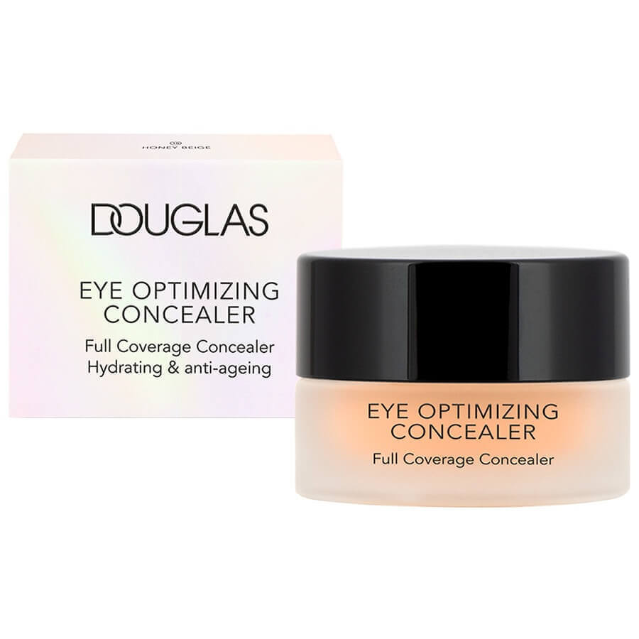 Full Coverage Concealer
