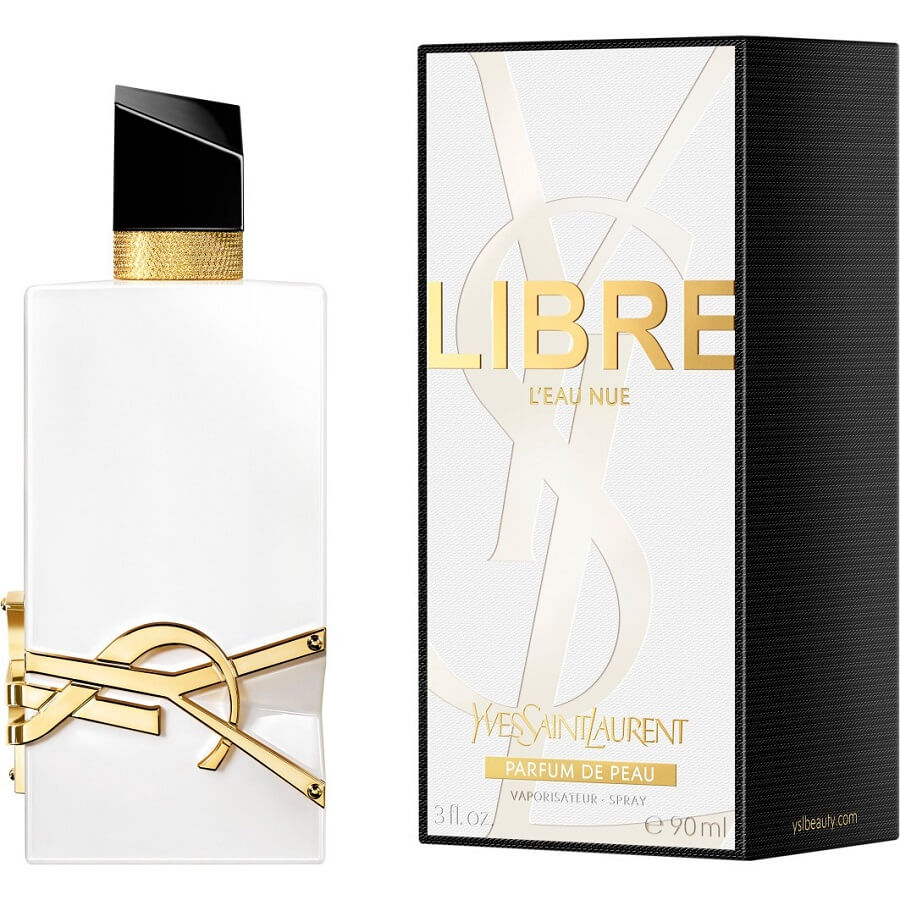 Libre Eau Naturelle Eau de Parfum