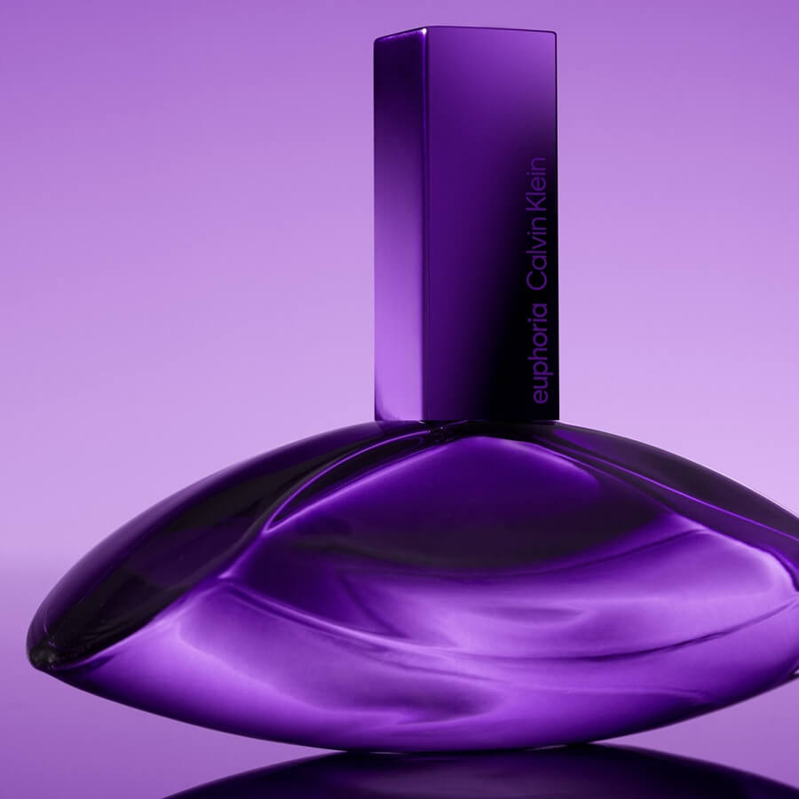 Euphoria Bold Elixir Parfum Intense