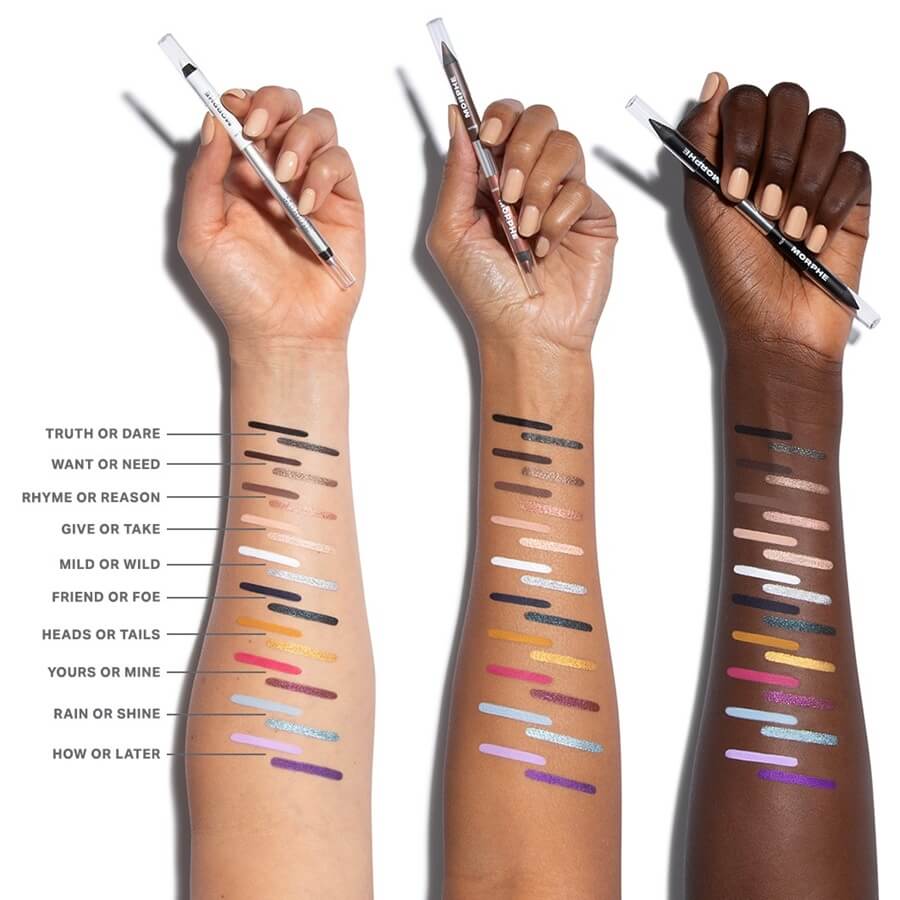 Bi-Liner Dual-Ended Pencil