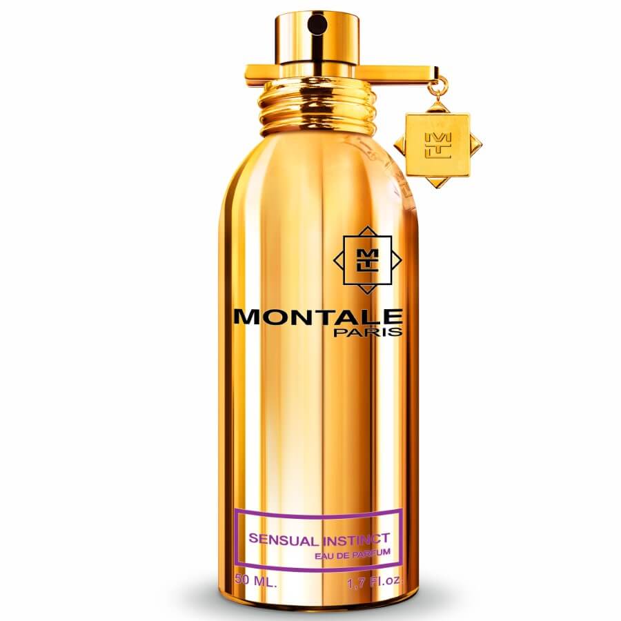 Sensual Instinct Eau de Parfum