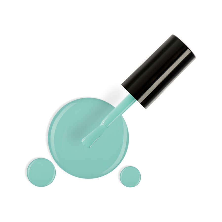 Nail Polish Pastel