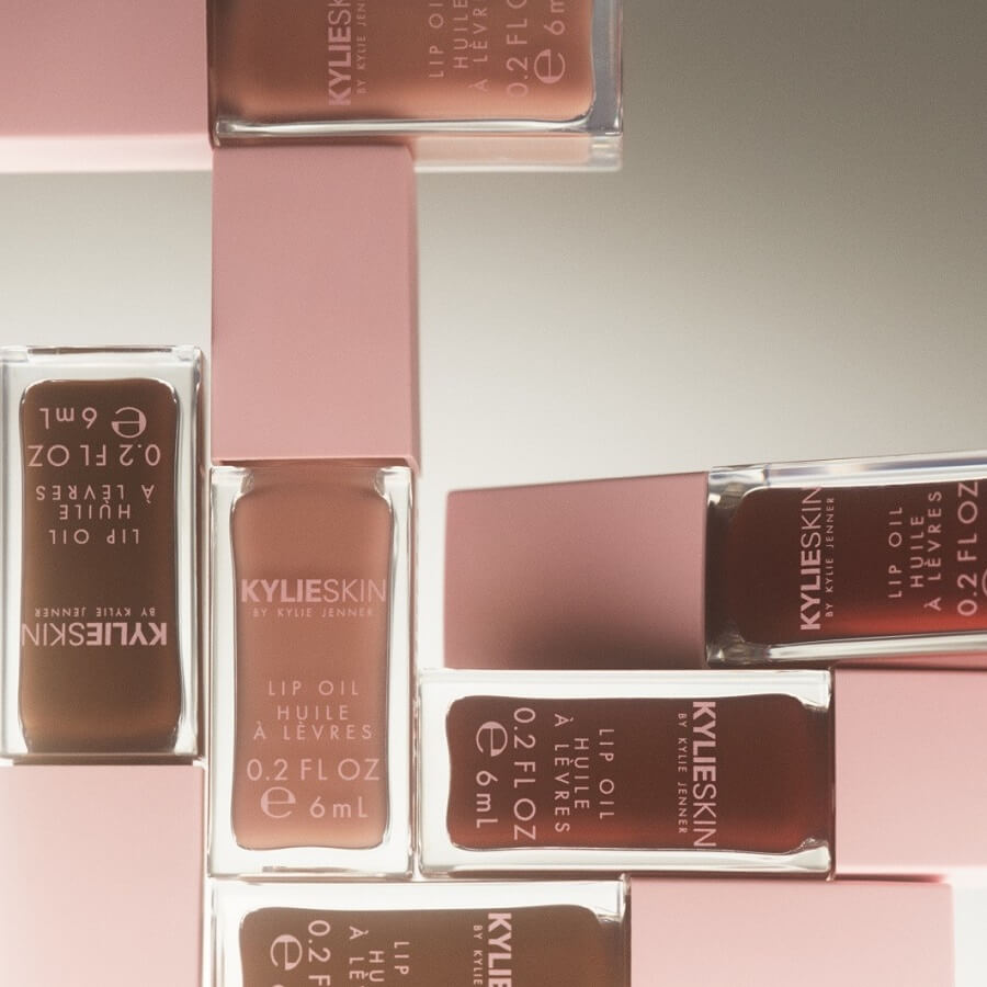 Skin Lip Oil