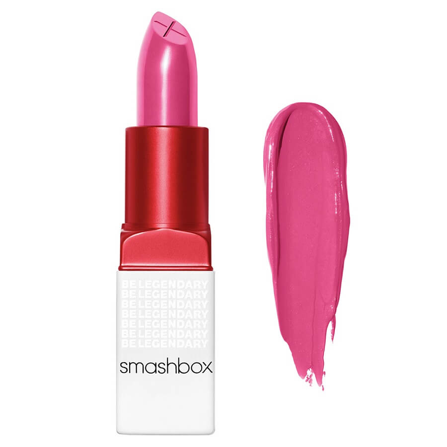 Be Legendary Prime & Plush Lipstick