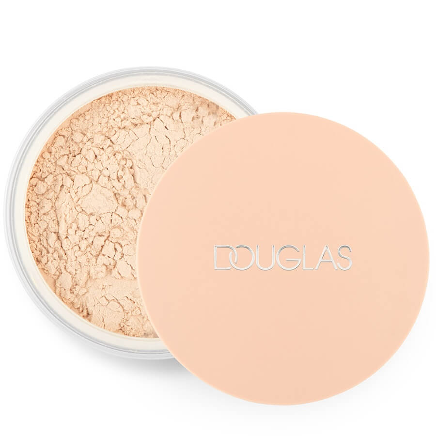 Invisiloose Blotting Powder