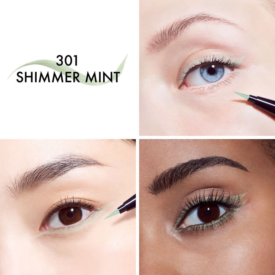 Diorshow Liquid Liner