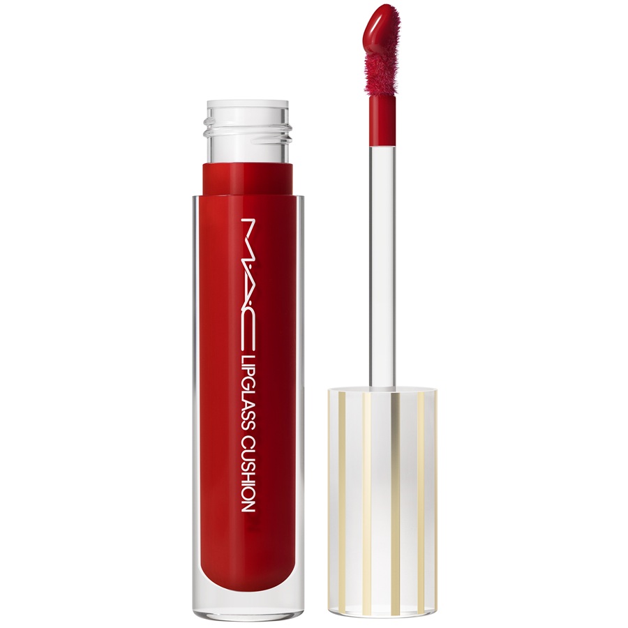 Lipglass Cushion High-Pigment Lip Oil
