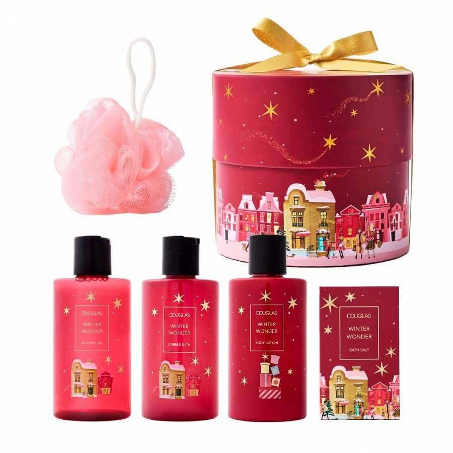 Winter Wonder Pure Wellness Set