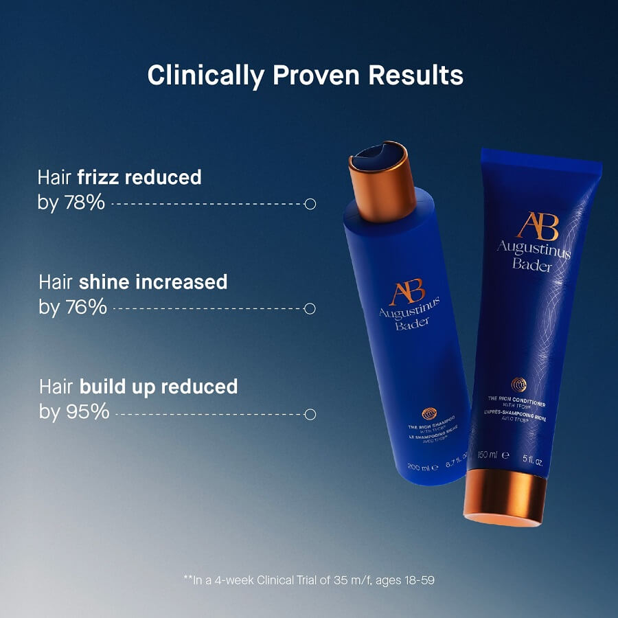 The Rich Conditioner