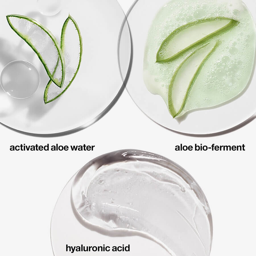 Moisture Surge™ 100H Hydrator Gel Cream