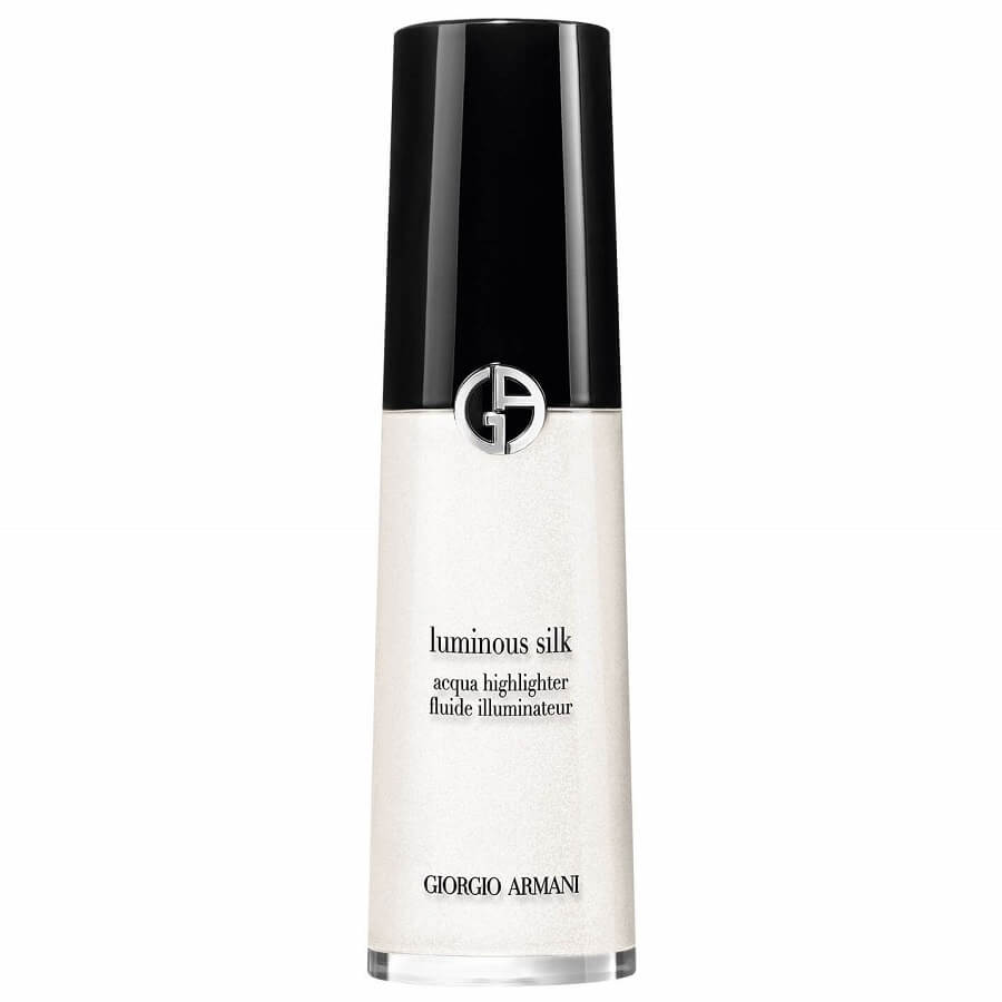 Luminous Silk Acqua Highlighter