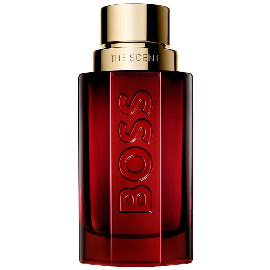 The Scent Elixir Parfum Intense Him
