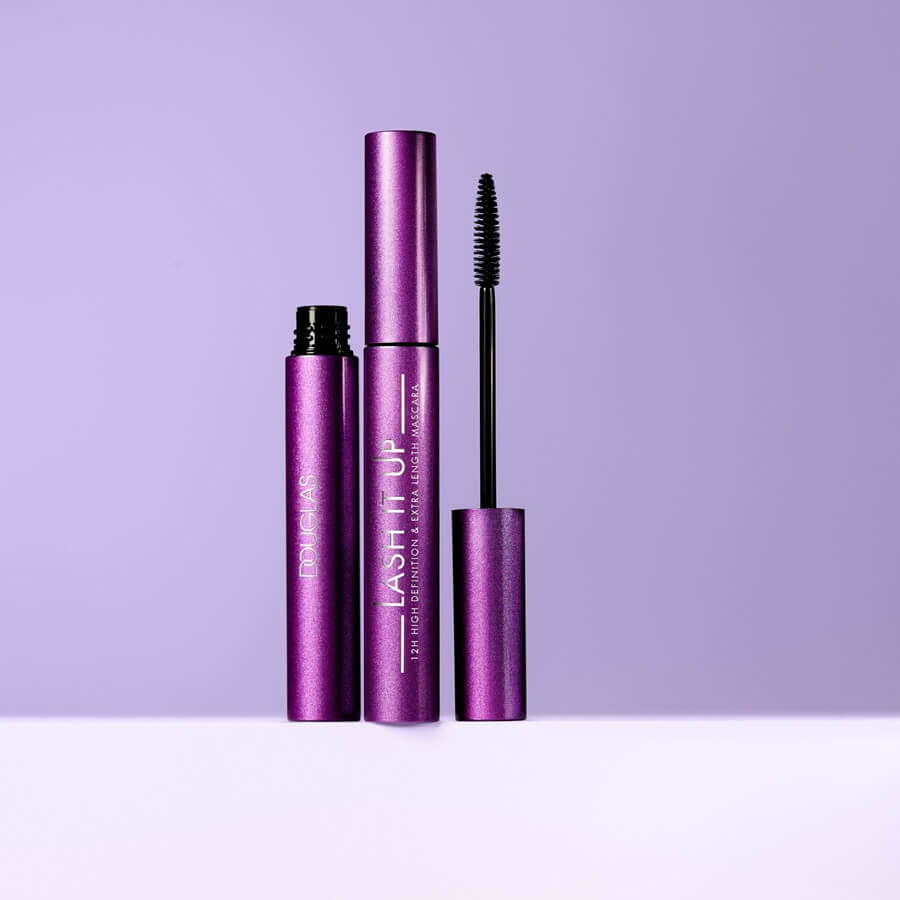 Lash It Up Mascara