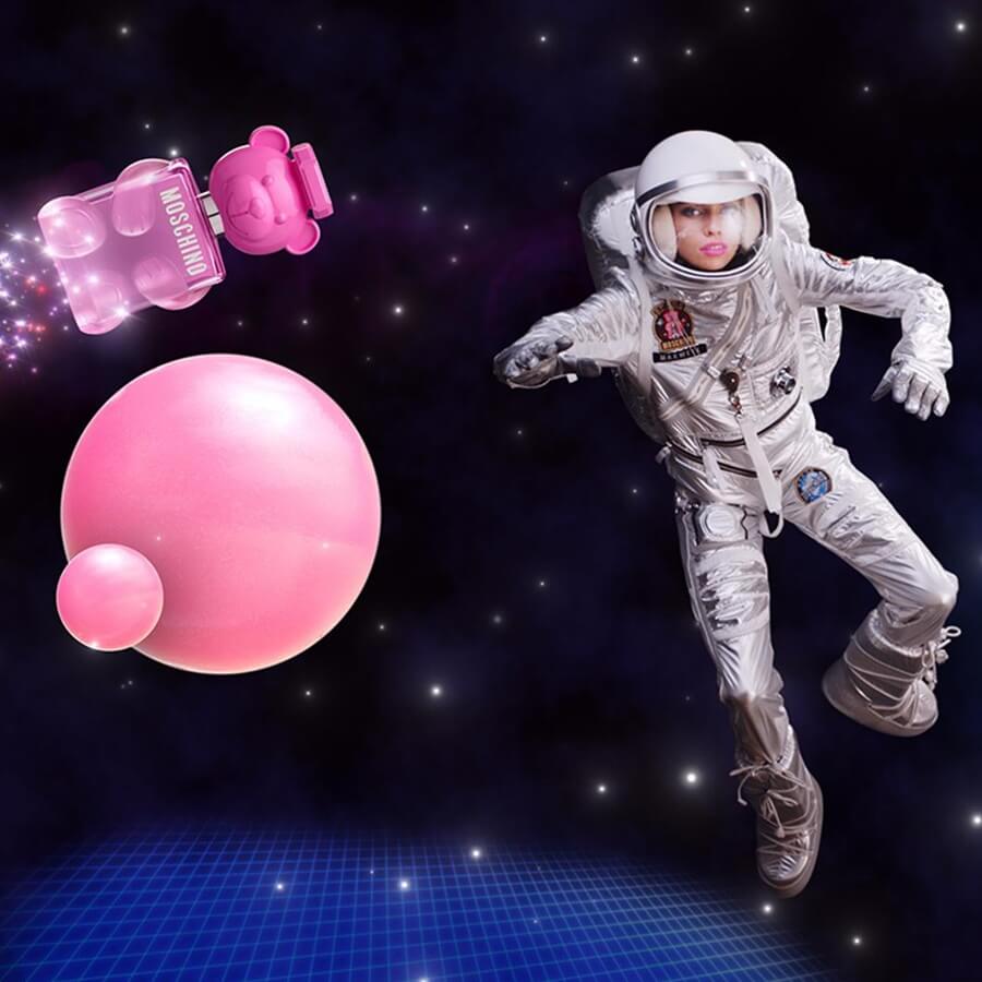 Toy 2 Bubble Gum Eau de Toilette