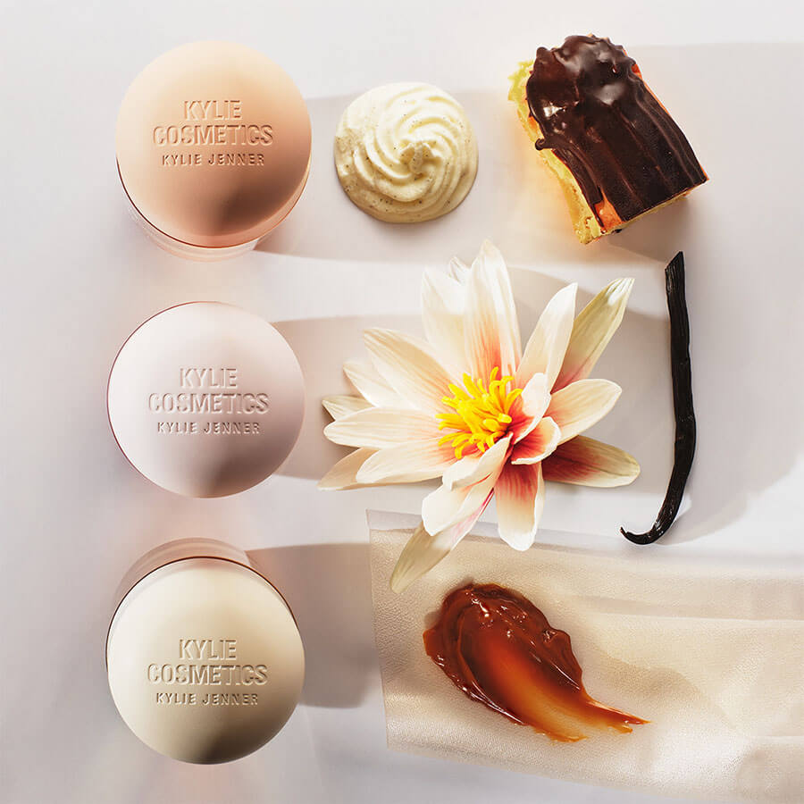 Hair & Body Mist Caramel Cloud