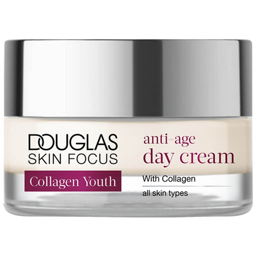 Anti-Age Rich Cream