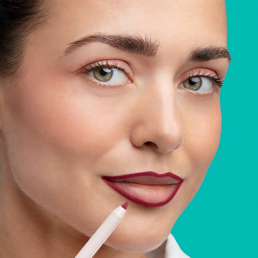Twist Design Automatic Lip Pencil
