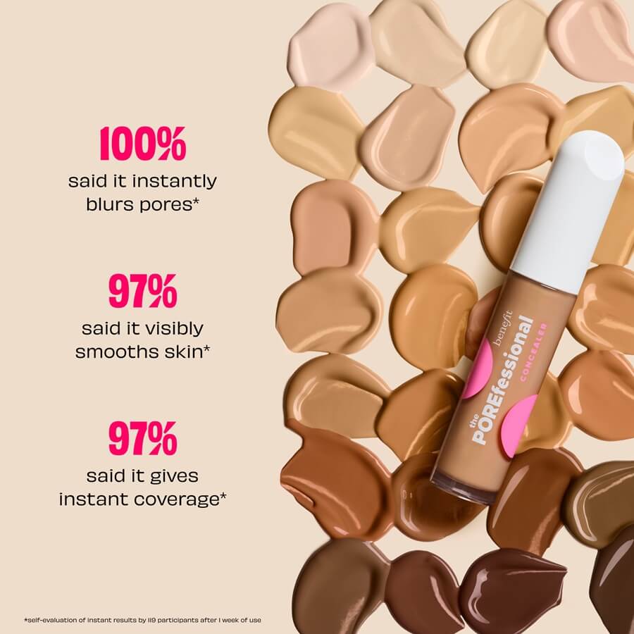 The POREfessional Concealer
