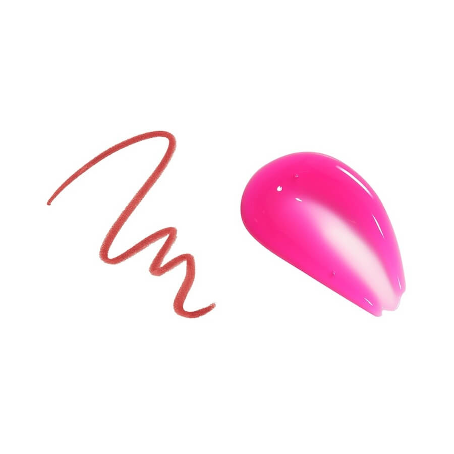 Glossy Lip Kit