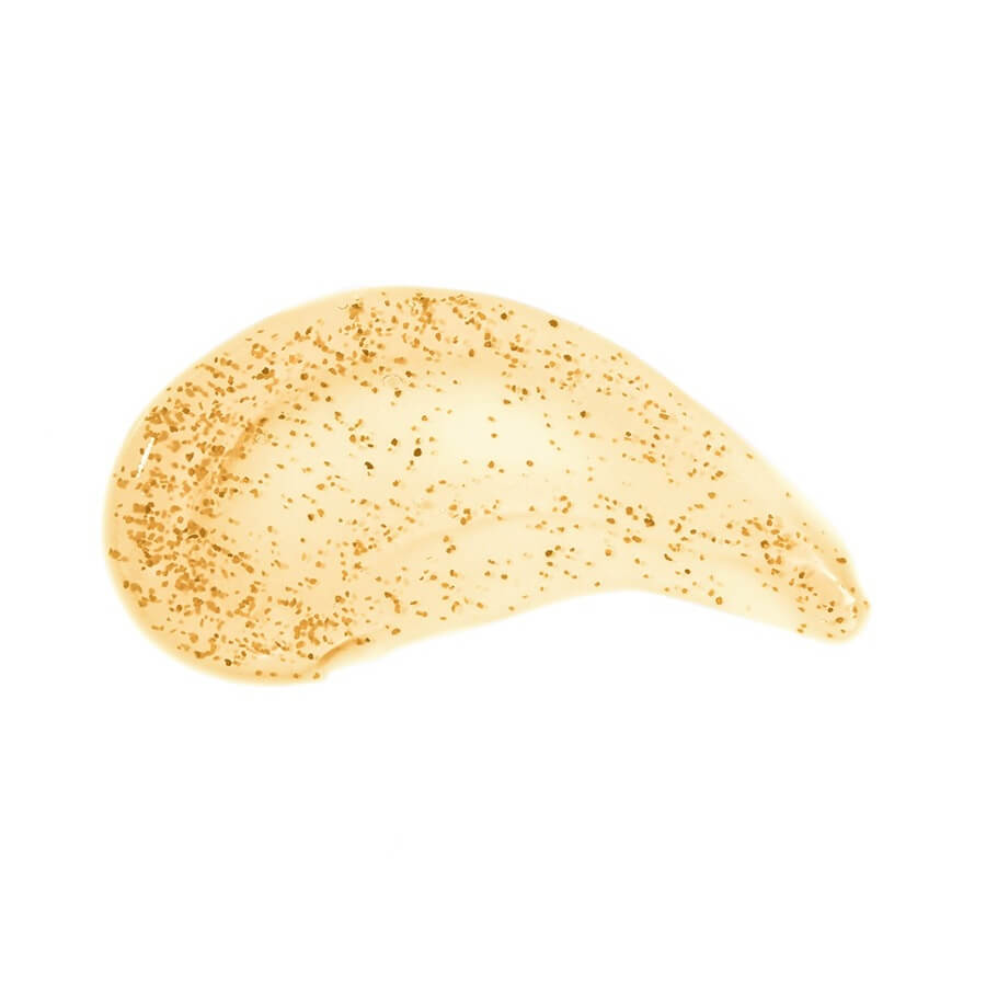 Monoi Love Shower Scrub