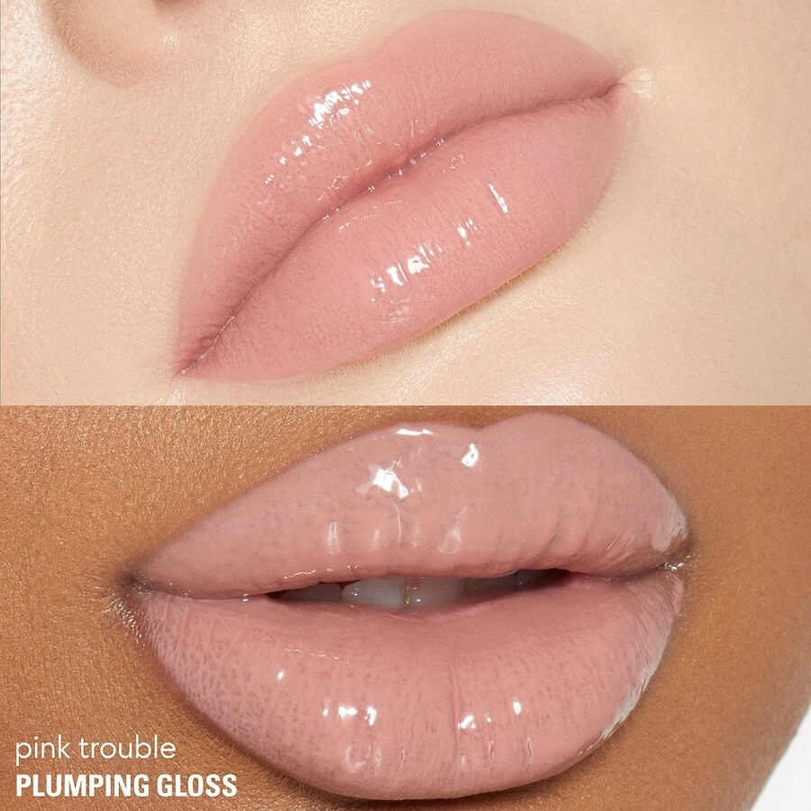 Plumping Gloss Trio Set