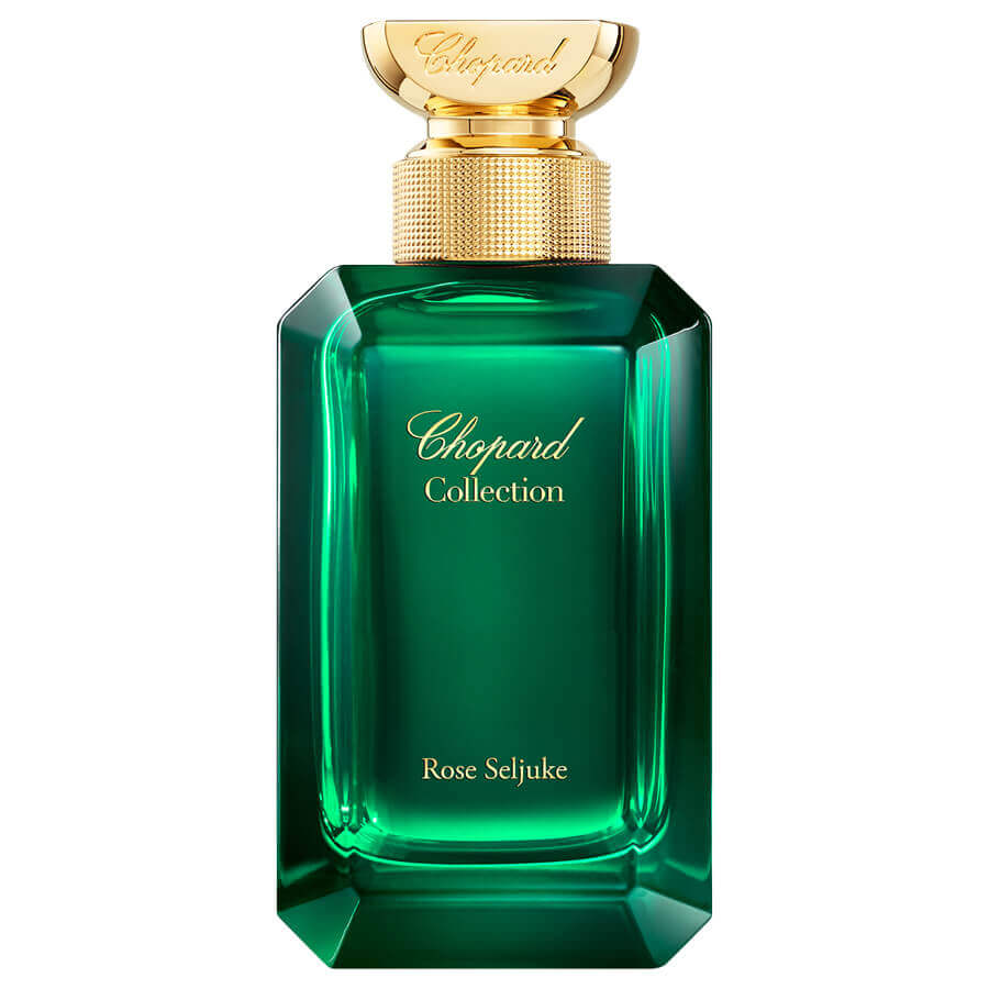Rose Seljuke Eau de Parfum