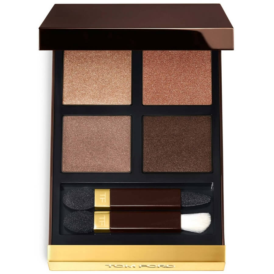 Eye Color Quad