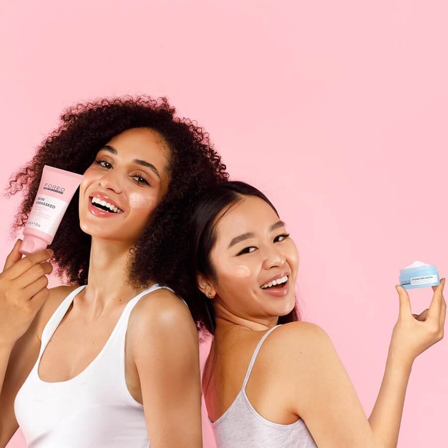 For EveryOne Skin Unmasked Probiotic Jelly Cleanser