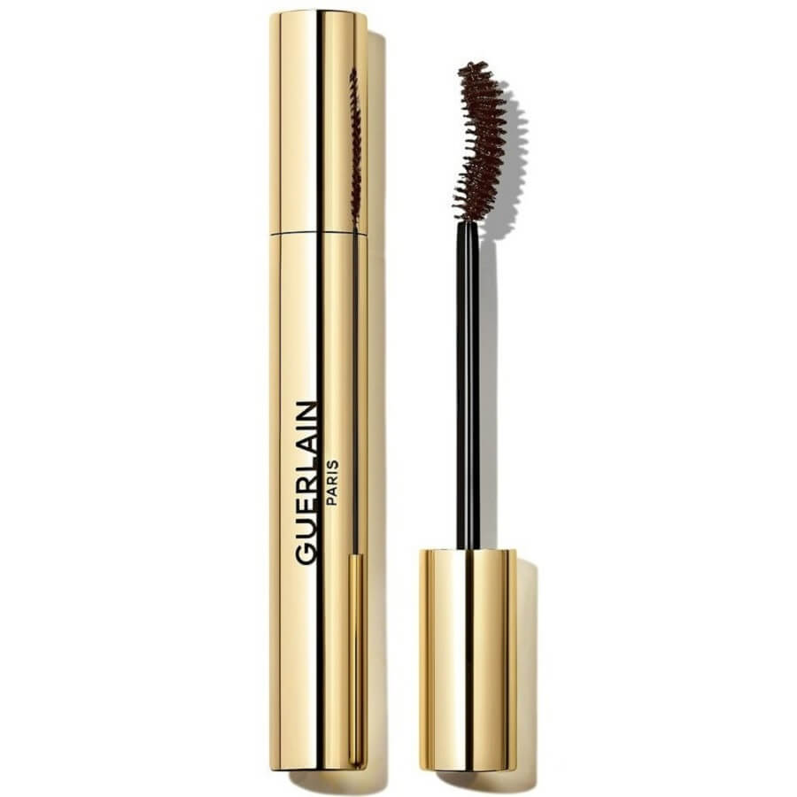 Noir G Intense Volume & Curl Mascara