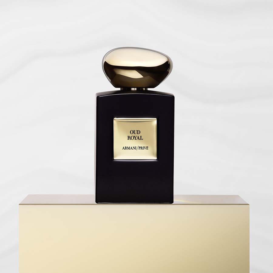 Oud Royal Eau de Parfum