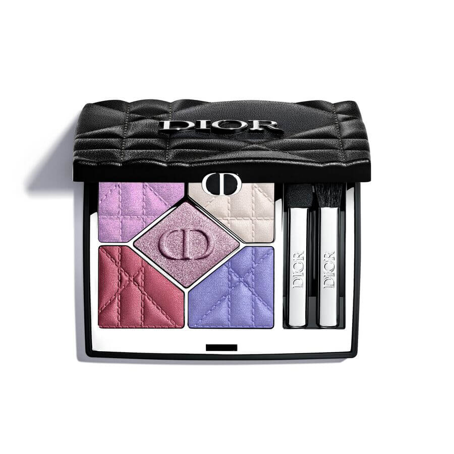 Diorshow 5 Couleurs Eye Palette Limited Edition