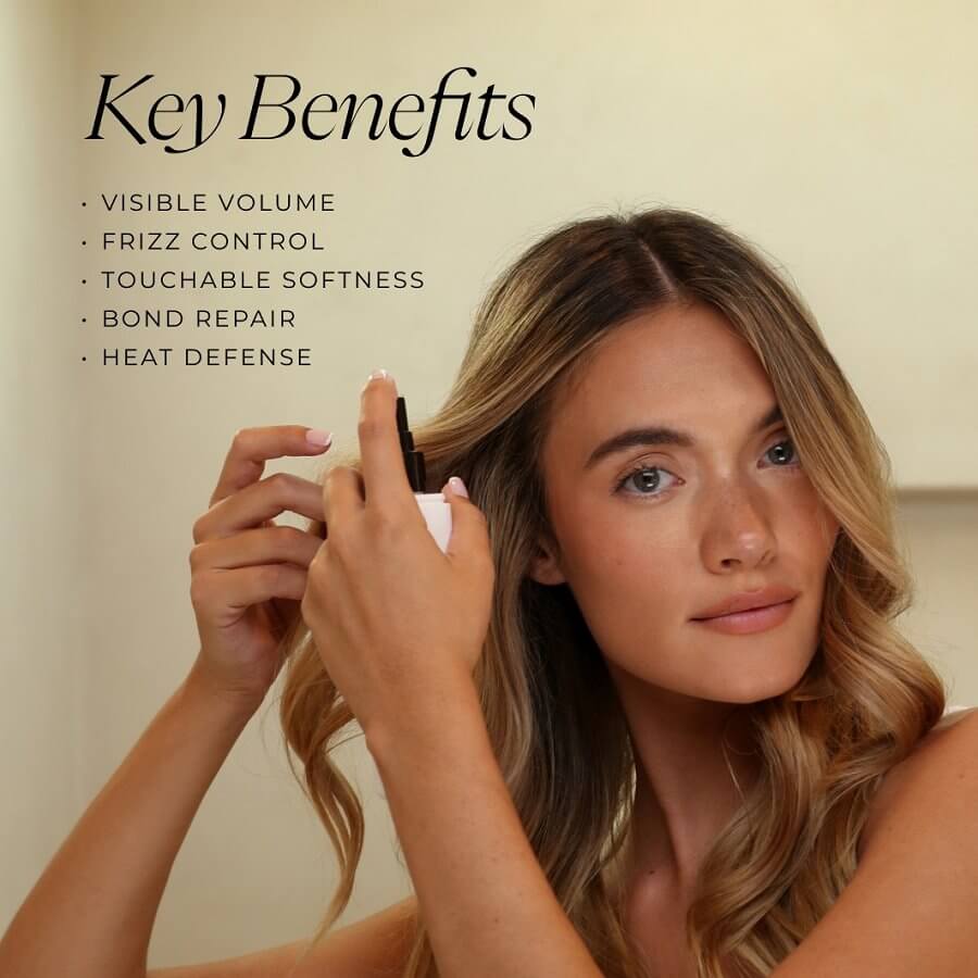 Peptide Plumping Volume Travel Kit