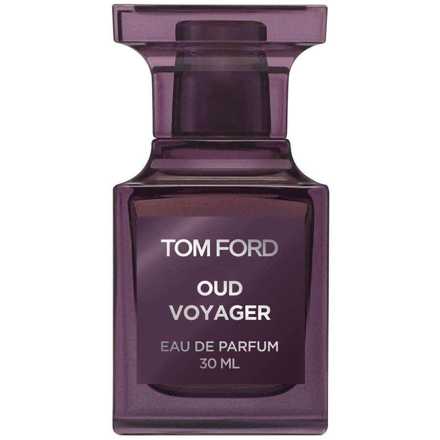 Oud Voyager Eau de Parfum