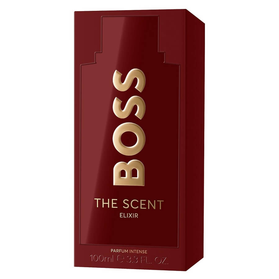 The Scent Elixir Parfum Intense Him
