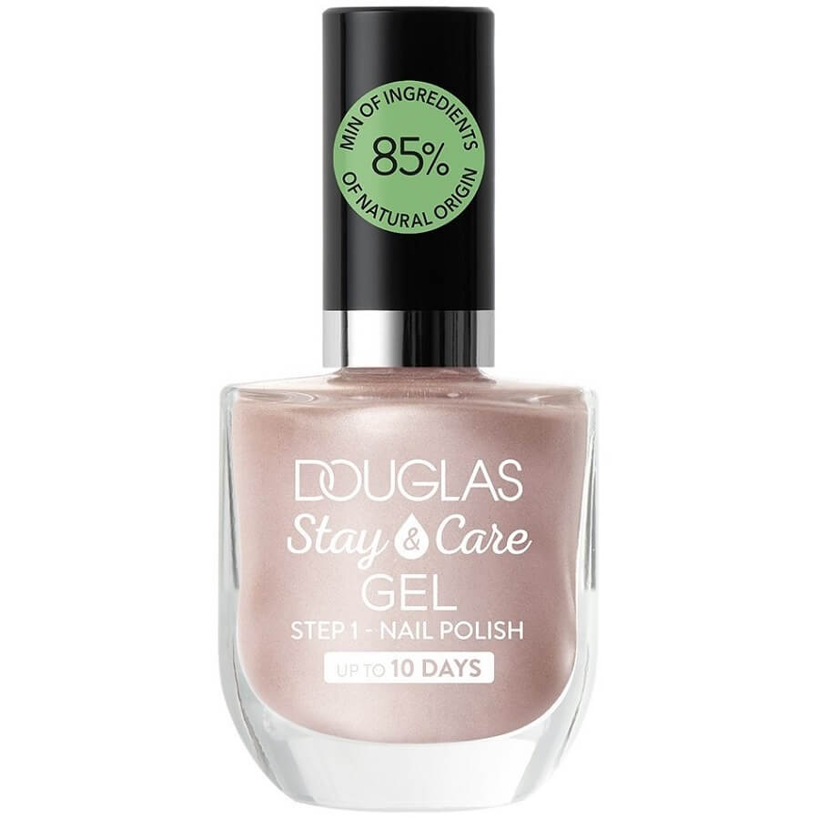 Nail Polish 85 % Ion Gel Polish