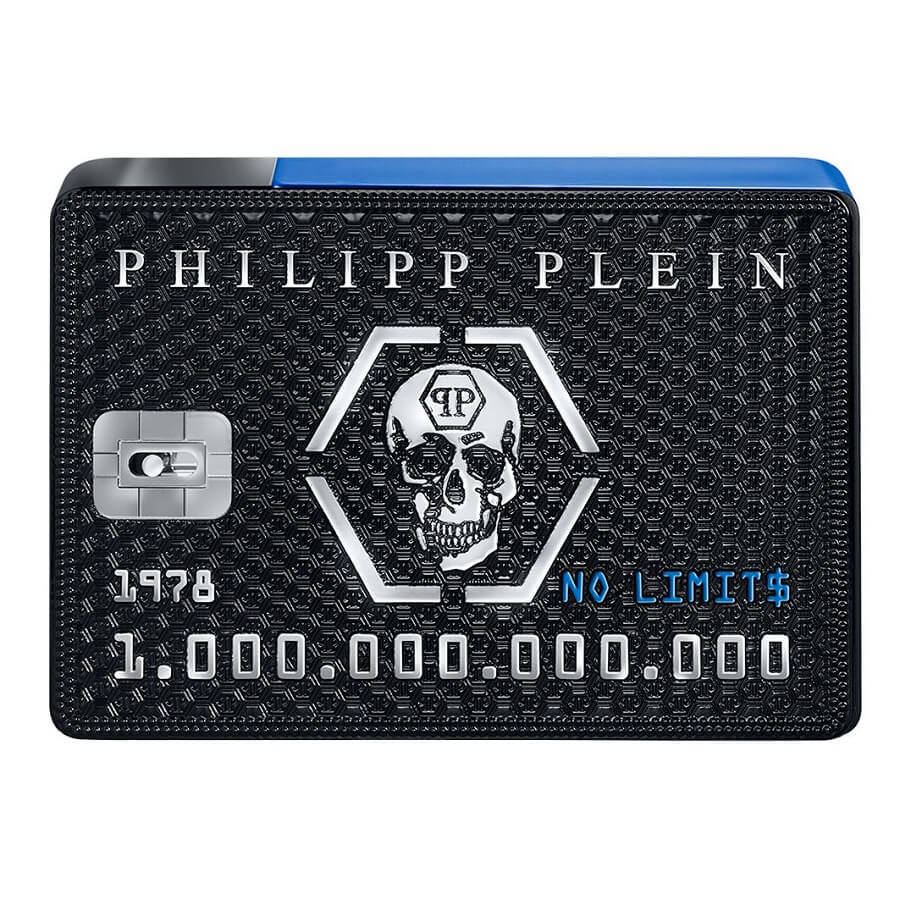 No Limits Eau de Toilette