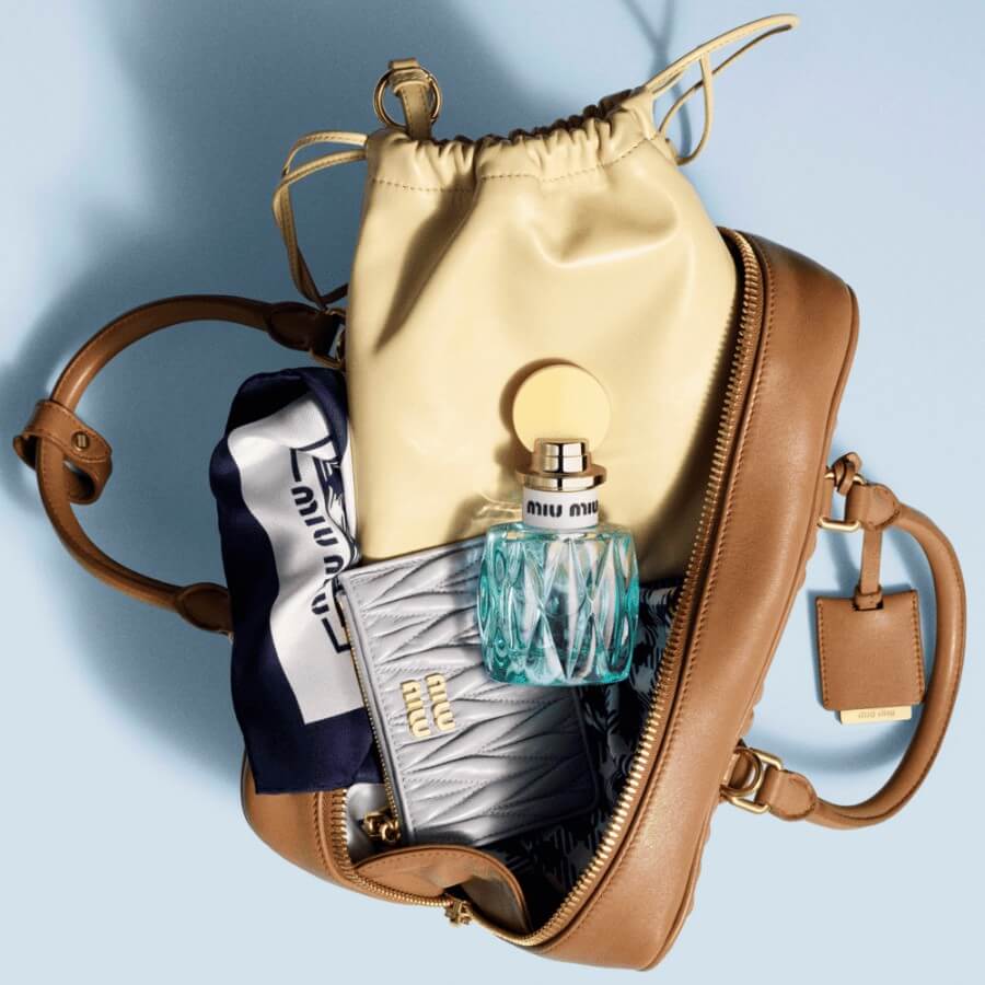 L’Eau Bleue Eau de Parfum