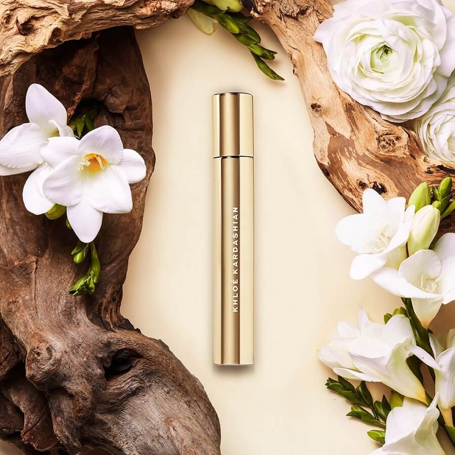 XO KHLOÉ Eau de Parfum Travel Spray
