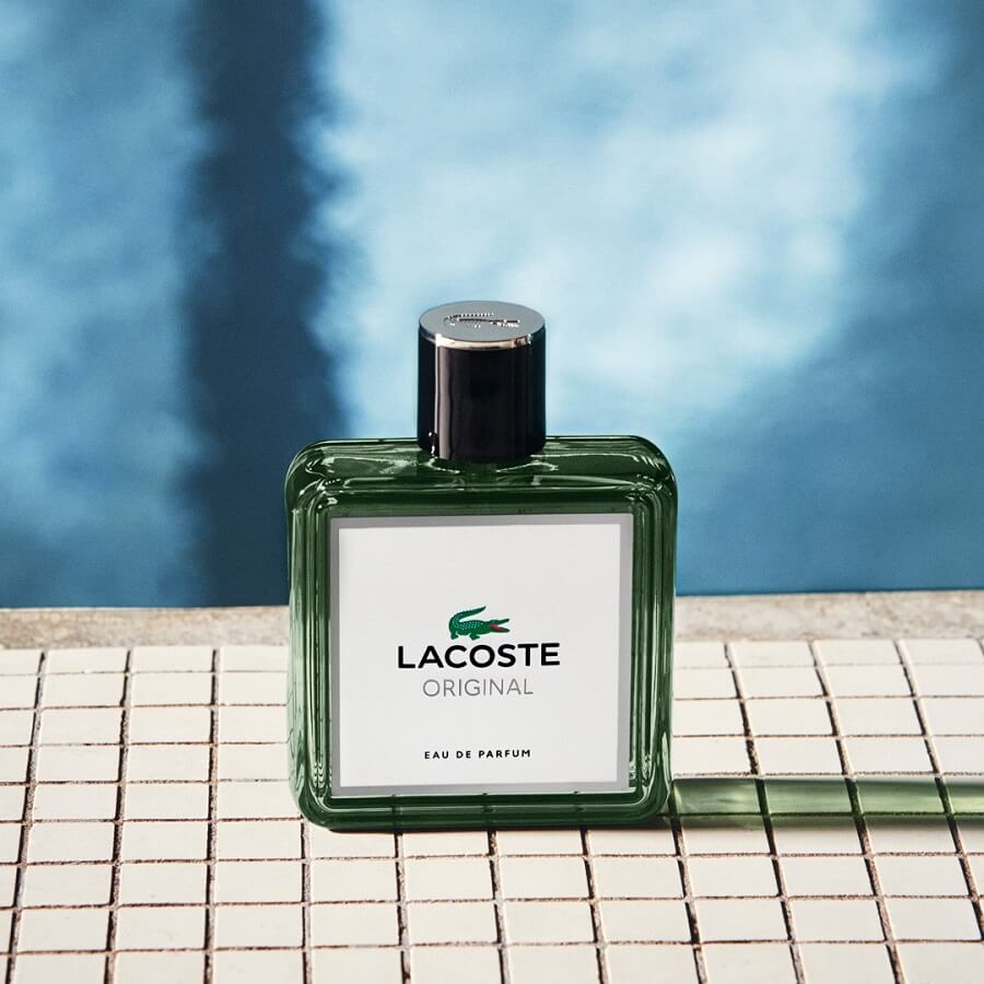 Original Eau de Parfum