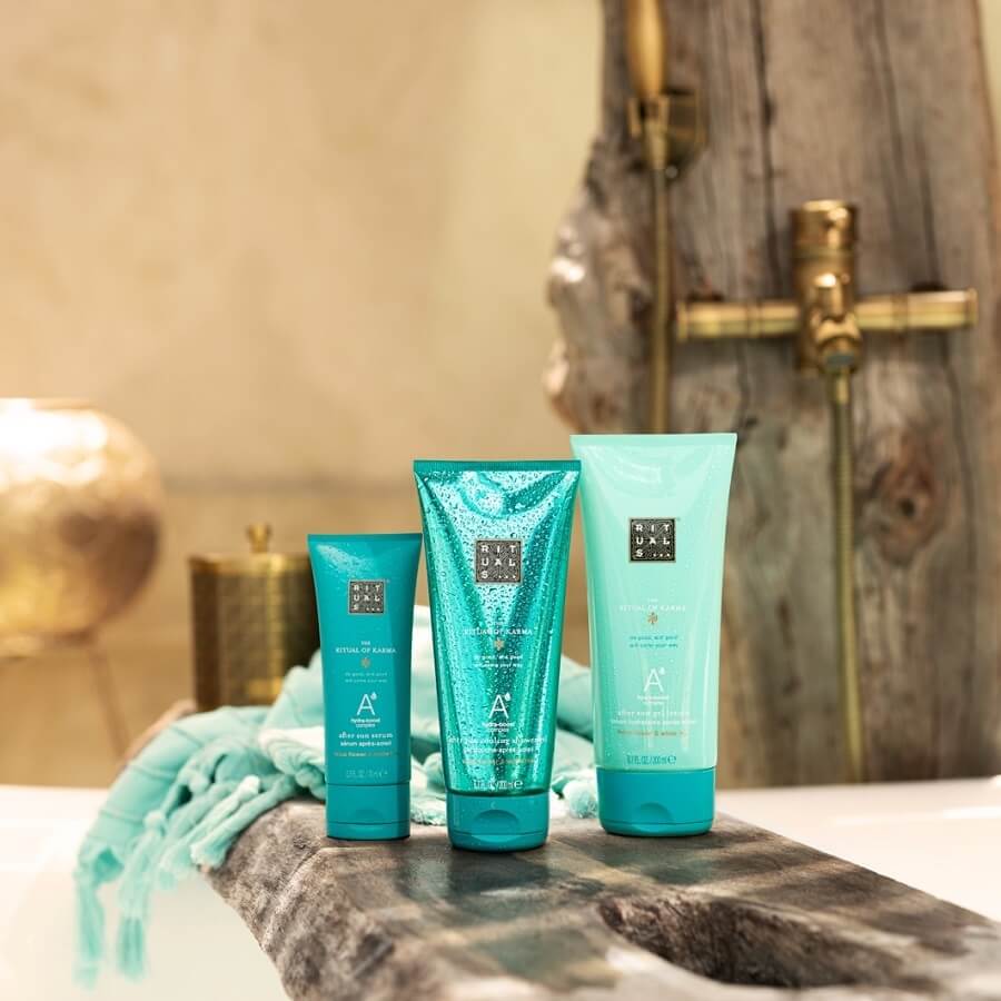 Karma After Sun Hydrating Lotion