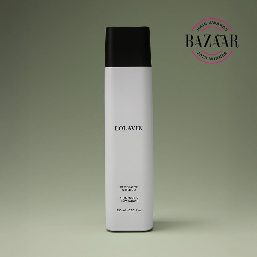 Restorative Shampoo