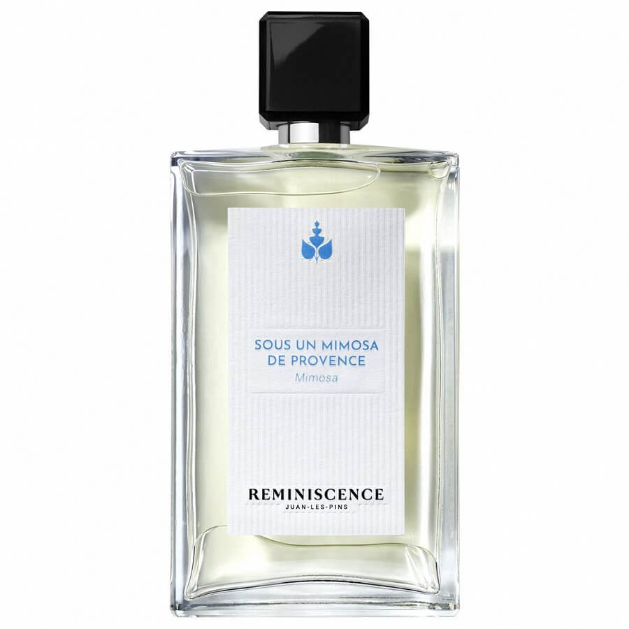 Sous Un Mimosa De Provence Eau de Toilette Intense