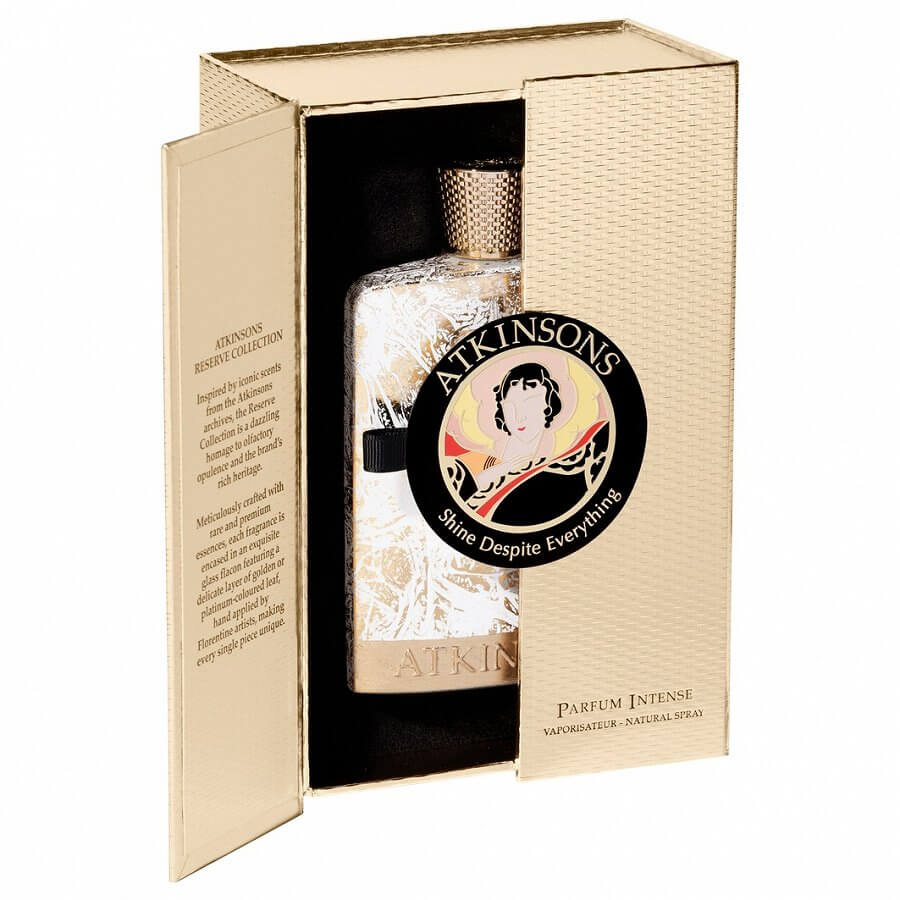 Shine Despite Everything Parfum Intense