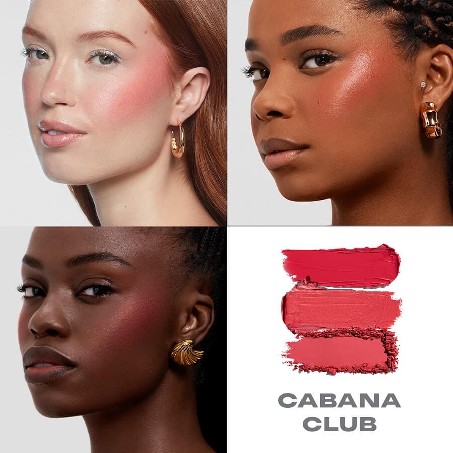 Cheek Thrills MultiFinish Face Trio