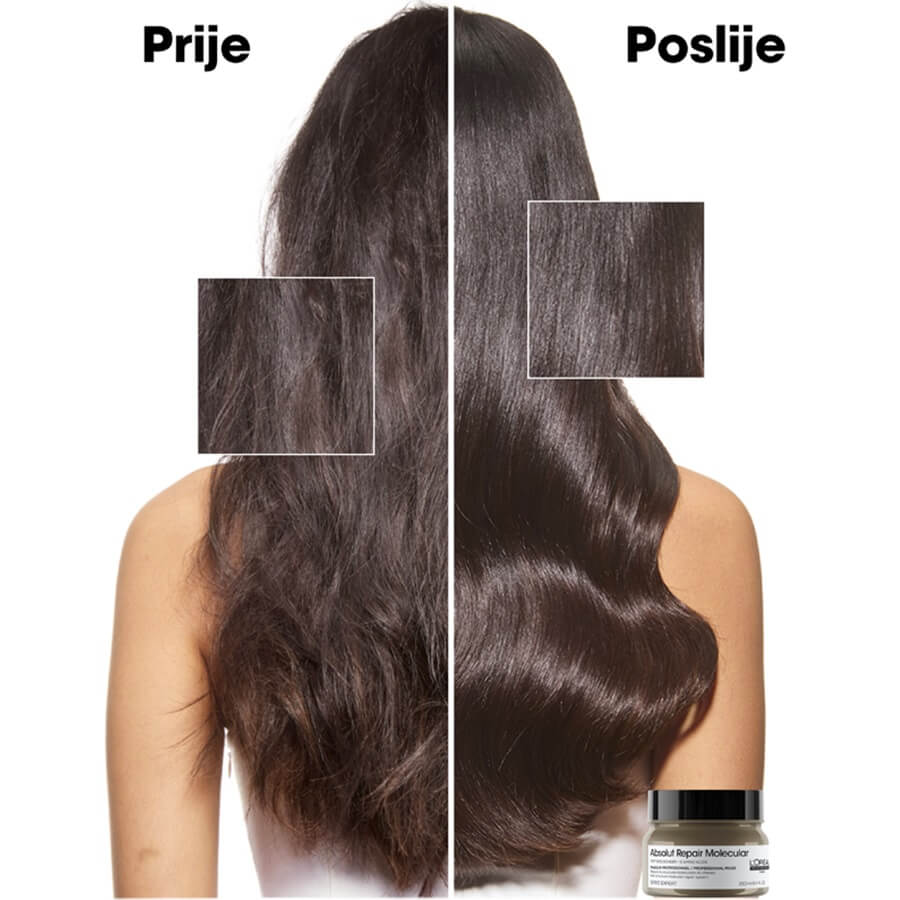 Molecular Professional Mask