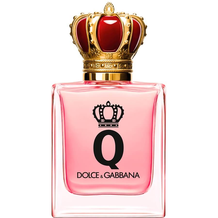 Q Eau de Parfum
