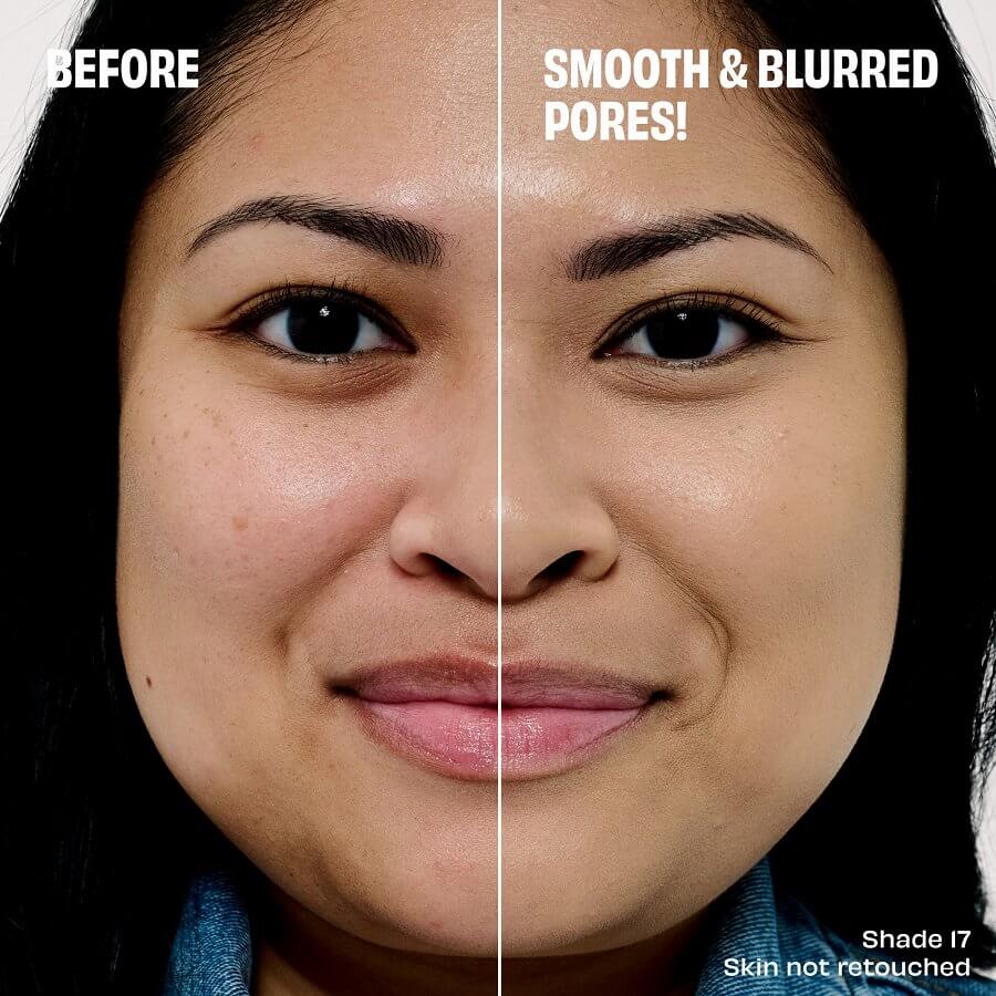 The POREfessional Foundation