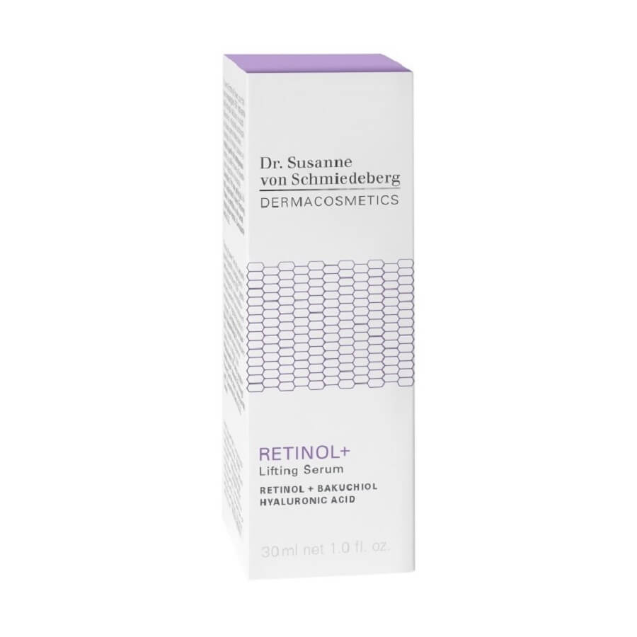 Retinol + Lifting Serum