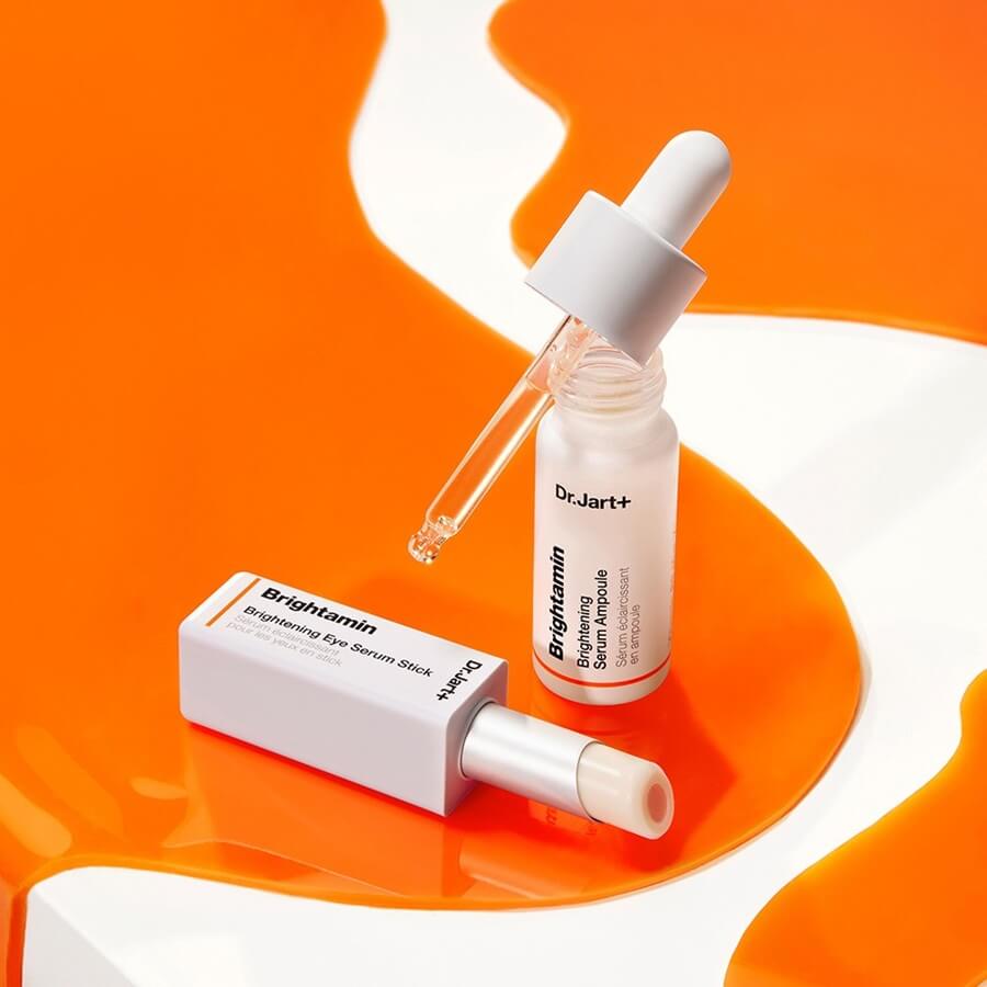 Brightamin Brightening Eye Serum Stick