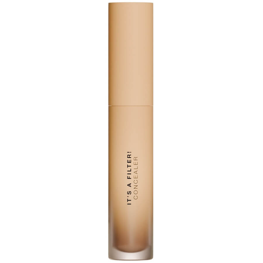 It's A Filter! Concealer